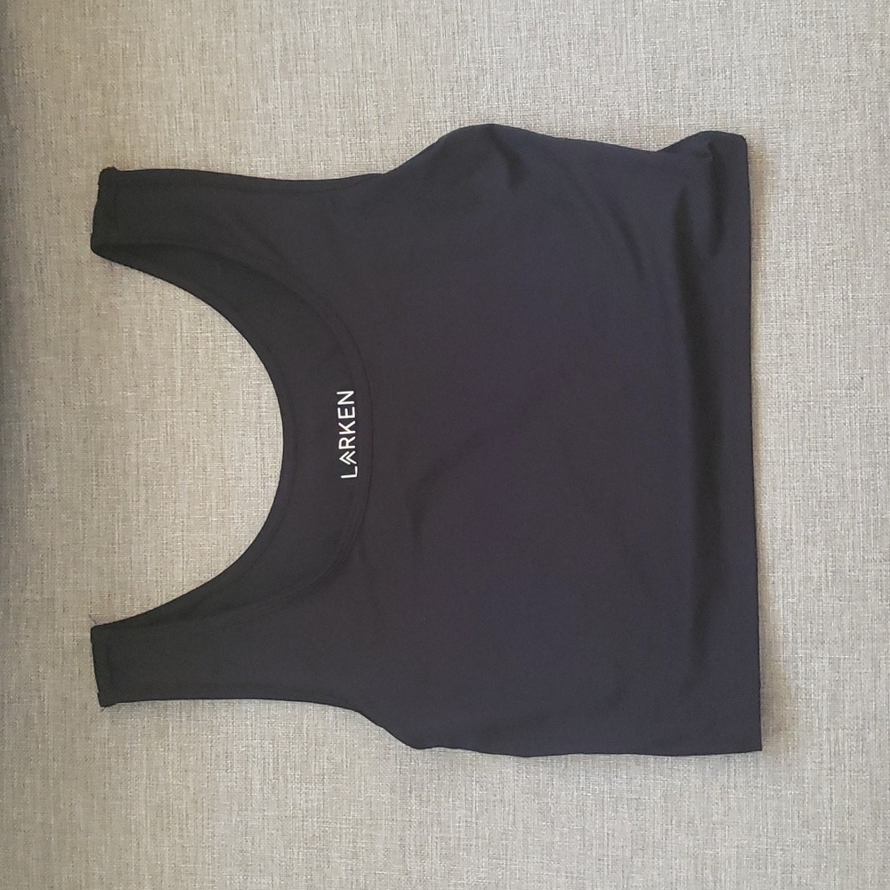 Larken X Nursing and Pumping Bra- Size M